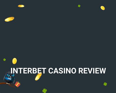 Interbet Casino 